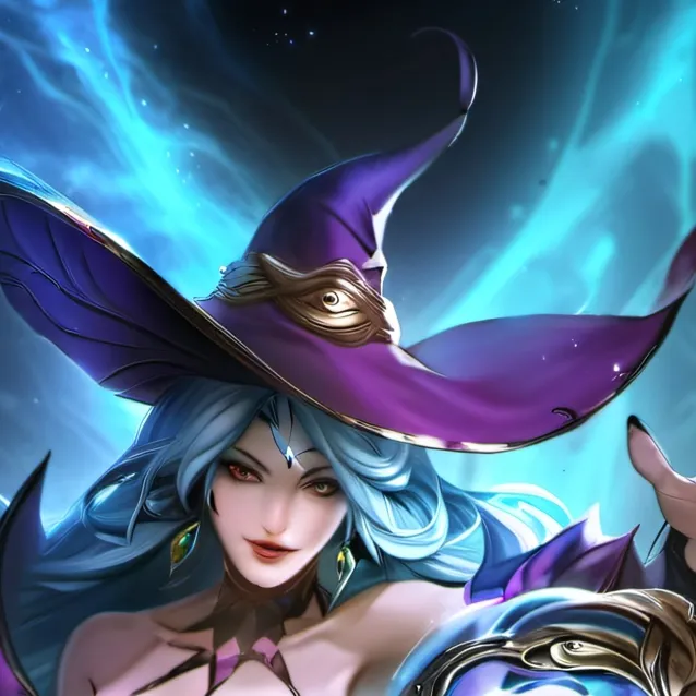 chat with ai character: dorabella