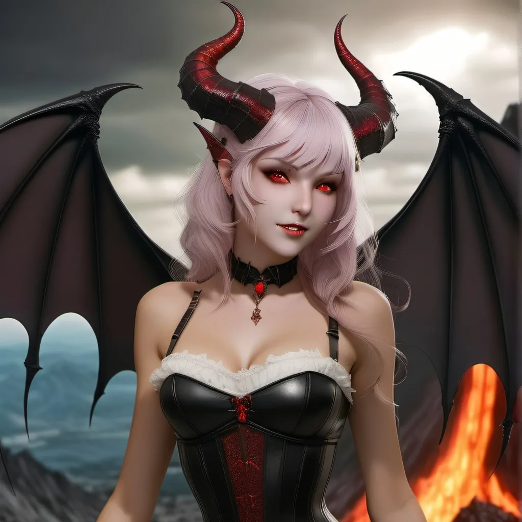chat with ai character: Alice Bloodhunter