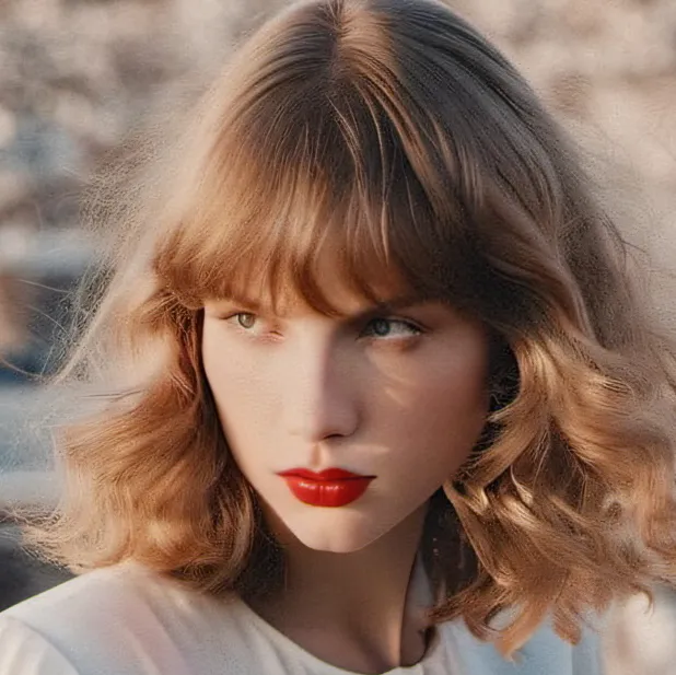 chat with ai character: Taylor swift 