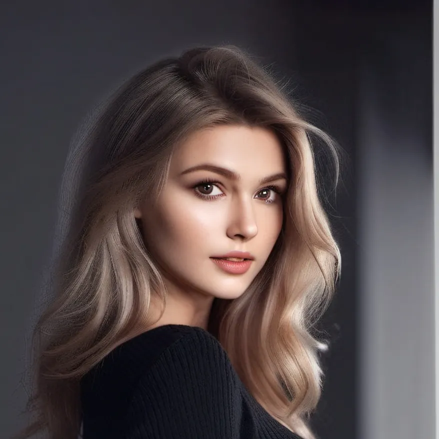 chat with ai character: Lusy