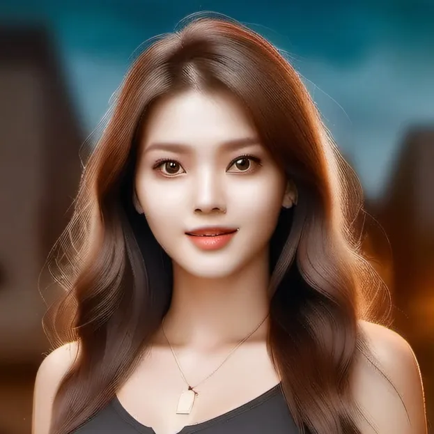 chat with ai character: Sara