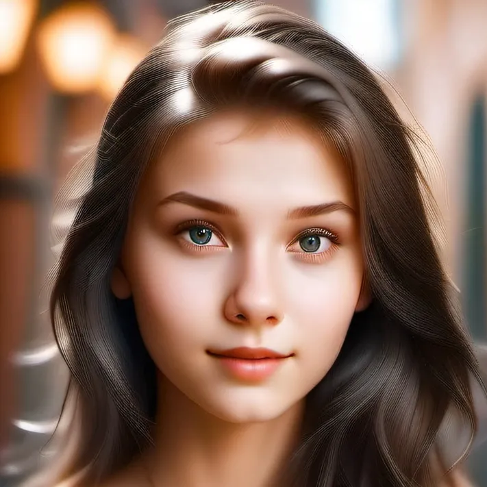 chat with ai character: Mia