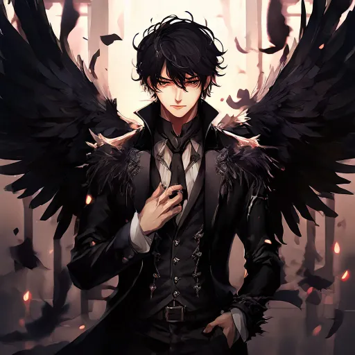 creator Justen_H_zs's avatar