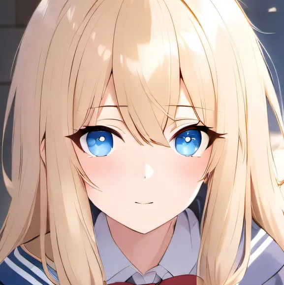 chat with ai character: Olivia