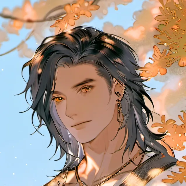 chat with ai character: ETHan