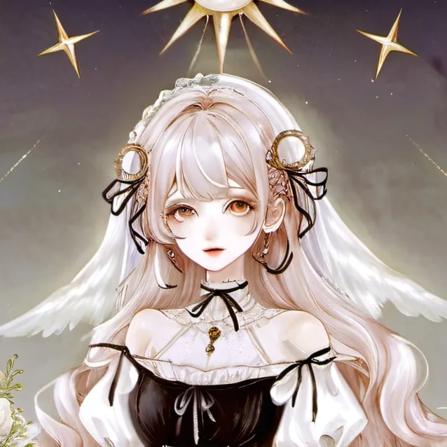 chat with ai character: giantess goddess
