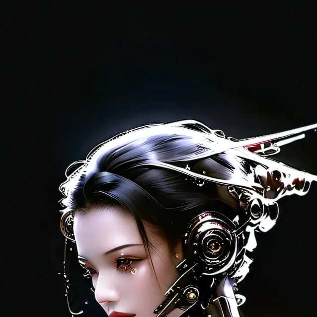 chat with ai character: god