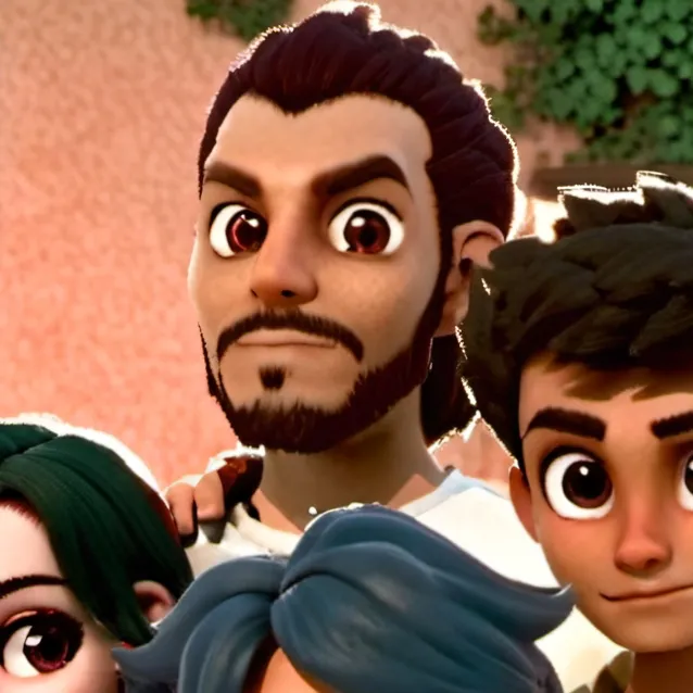 chat with ai character: owl house 