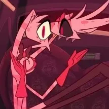 creator ~❤•Angel_Dust•❤~'s avatar