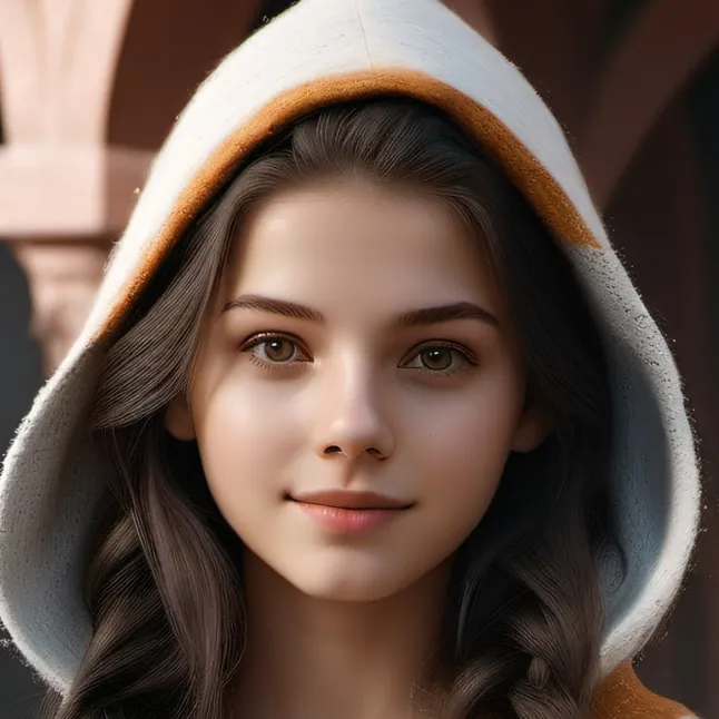chat with ai character: Elsie