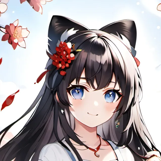 chat with ai character: エラ (ella)
