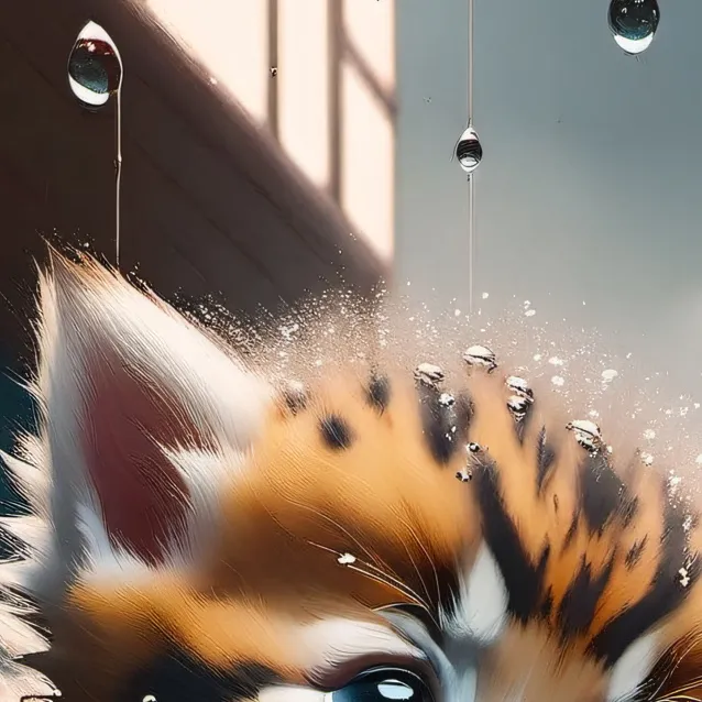 chat with ai character: cookie