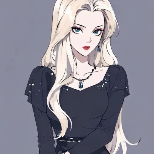 creator TiannaC's avatar