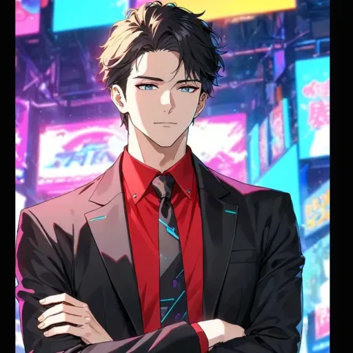 talkie's author avatar