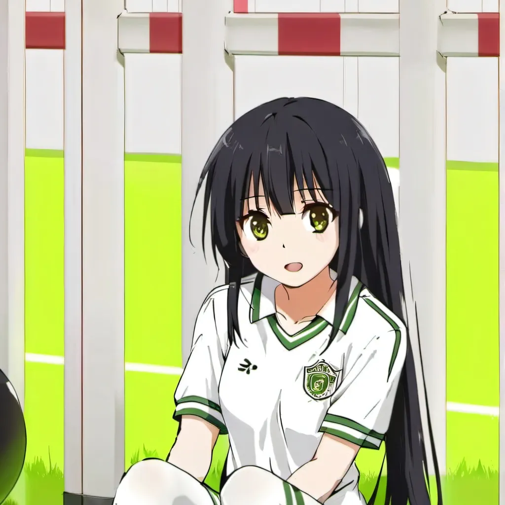 chat with ai character: yui nakaizumi 