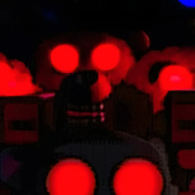 chat with ai character: the amalgamation 