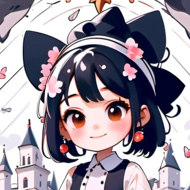 chat with ai character: vanellope 