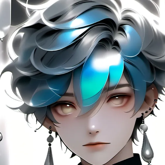 chat with ai character: roxisy