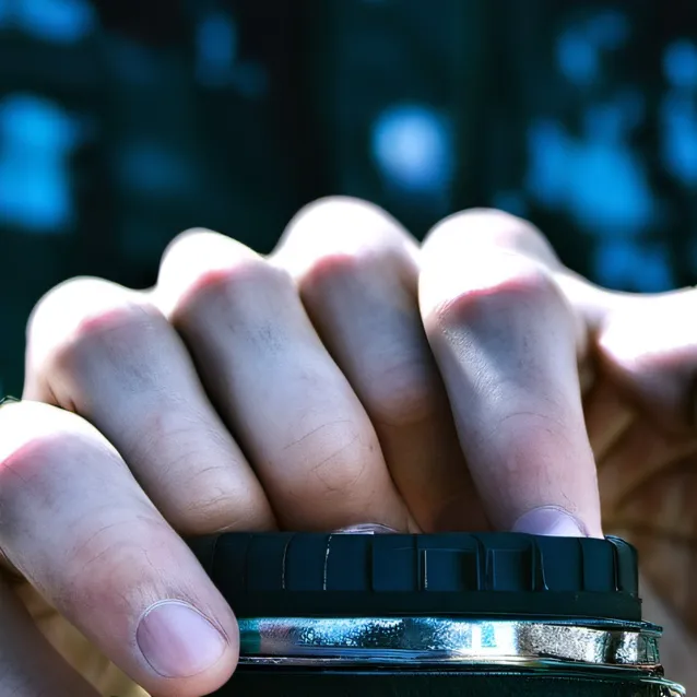 chat with ai character: Lisa