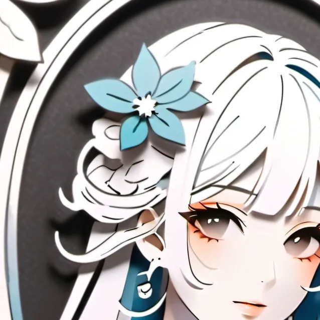 chat with ai character: ovilixa