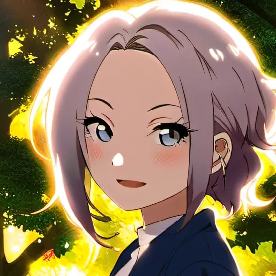 chat with ai character: Emma