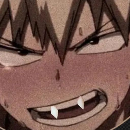 creator Vampire bakugo's avatar