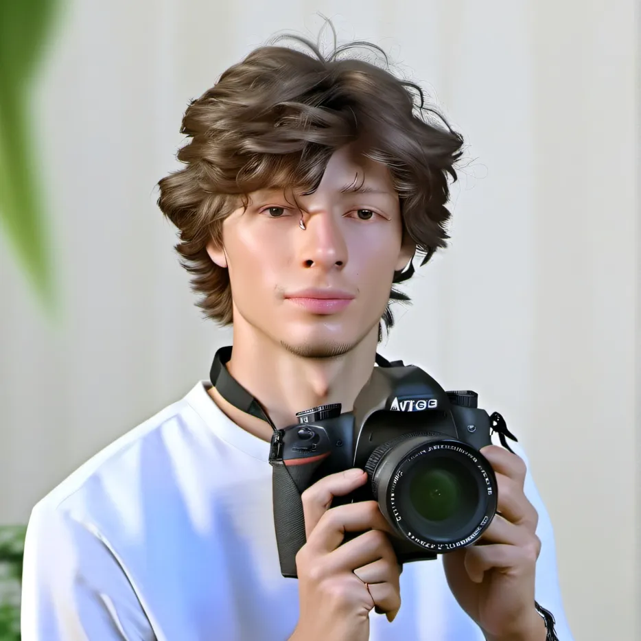 chat with ai character: Matthew