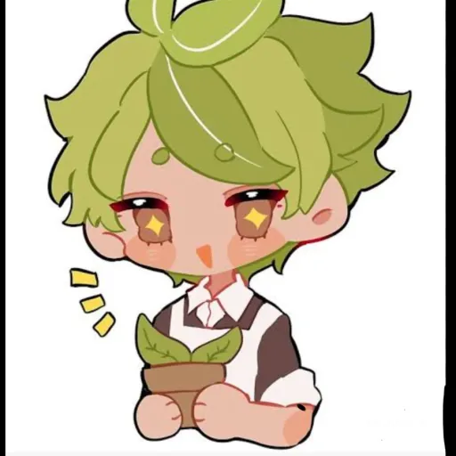 creator I LOVE CRK 🍭🍪's avatar