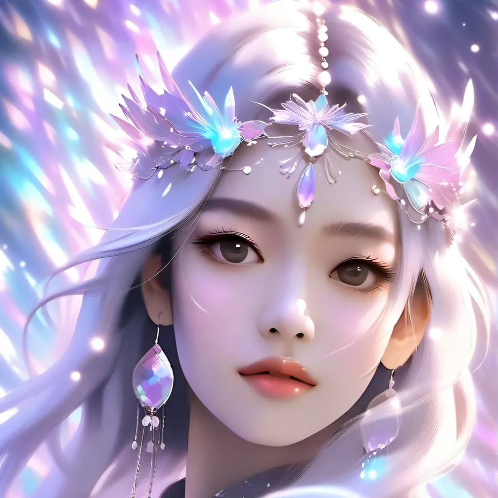 chat with ai character: andrea 