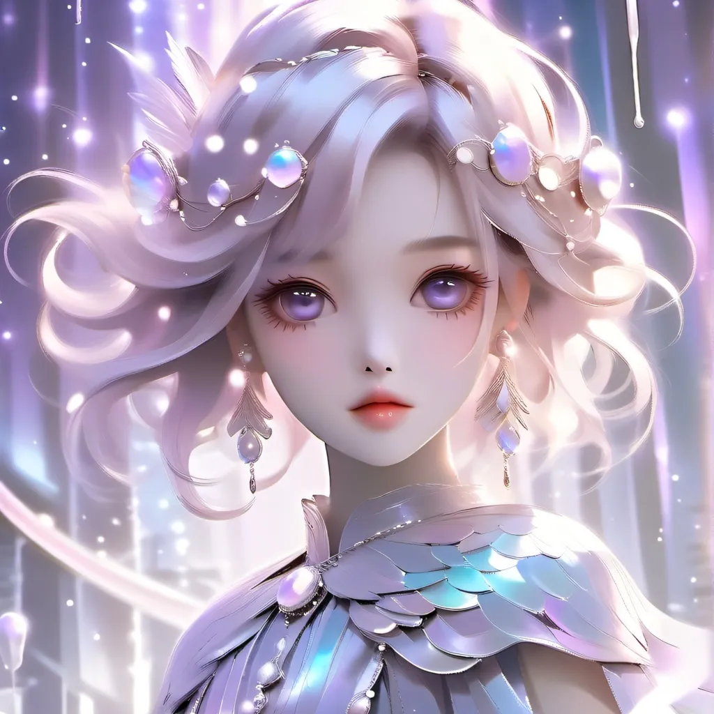chat with ai character: jessie