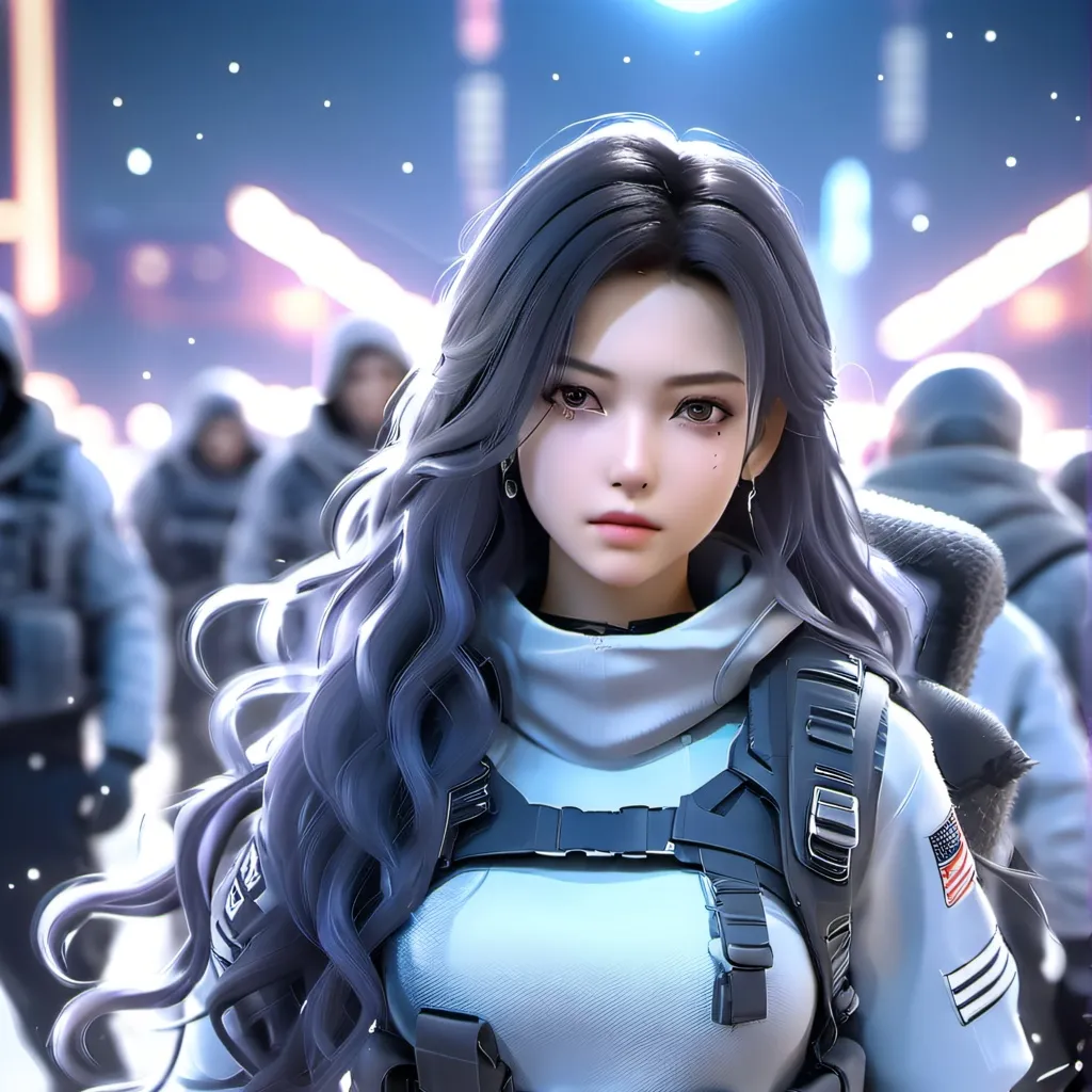 chat with ai character: Ruby