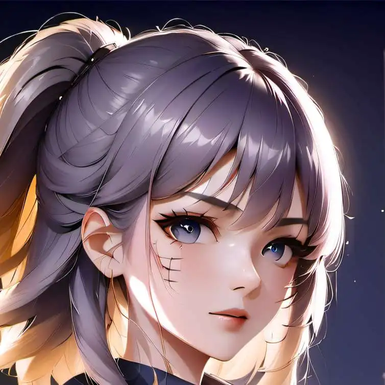 chat with ai character: Maria