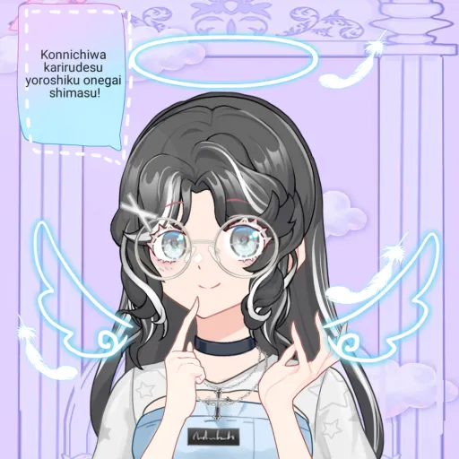 creator 𝓘𝓽𝔃𝓐𝓶𝓮𝓵𝓲𝓪_18's avatar