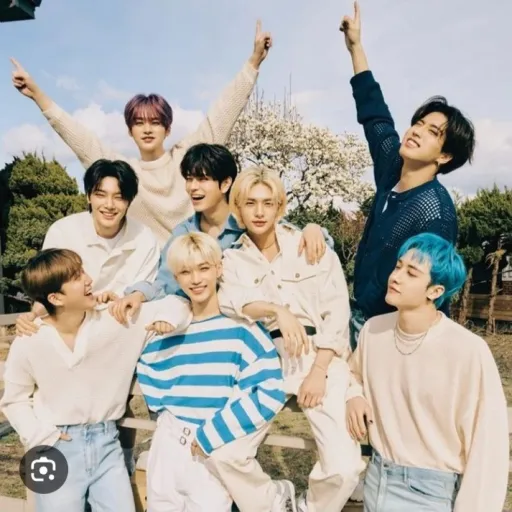 creator STRAY KIDS_OT8~♡'s avatar