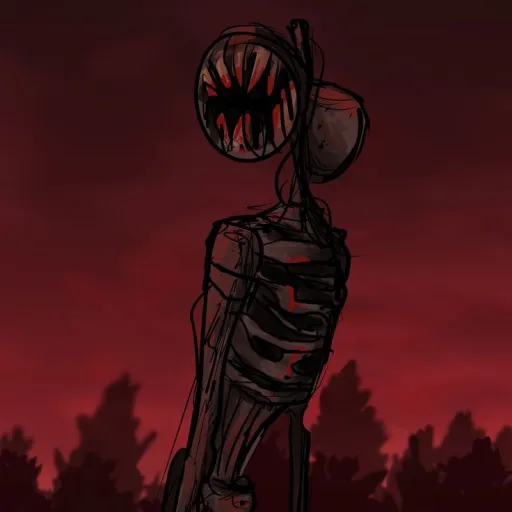 creator siren head user's avatar