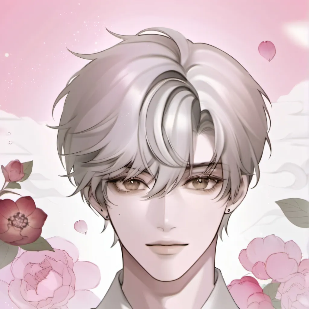 chat with ai character: Alex