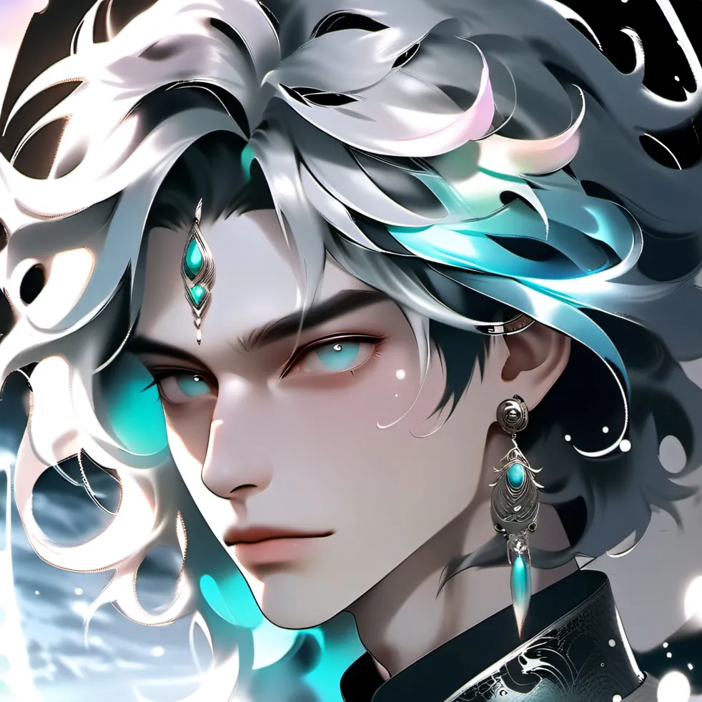 chat with ai character: Aquarius