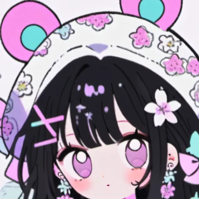 chat with ai character: -*+Emily +*-
