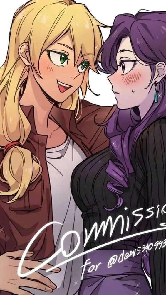 ai character: Rarijack  background