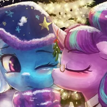 chat with ai character: Startrix