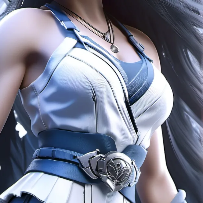 chat with ai character: tu hormonal