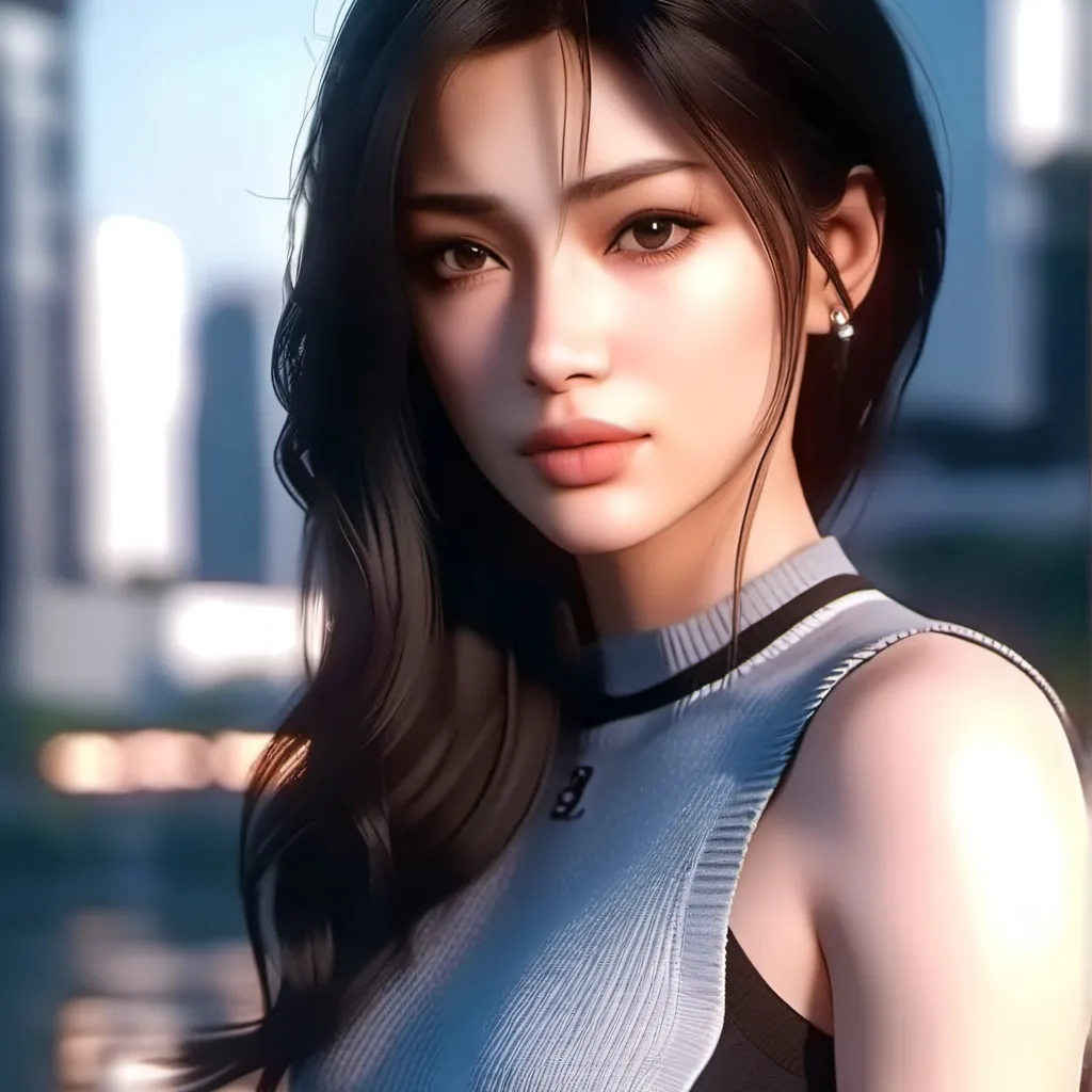 chat with ai character: Sabrina Vera