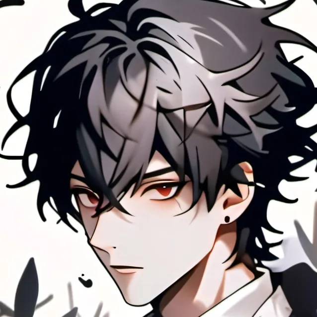 chat with ai character: Jason