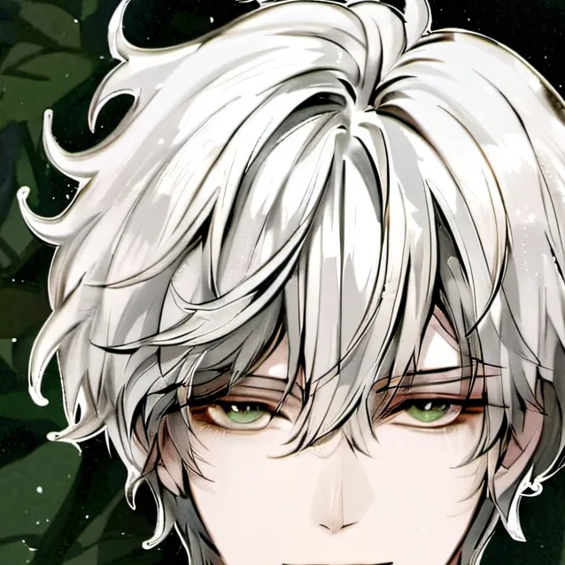 chat with ai character: Felix