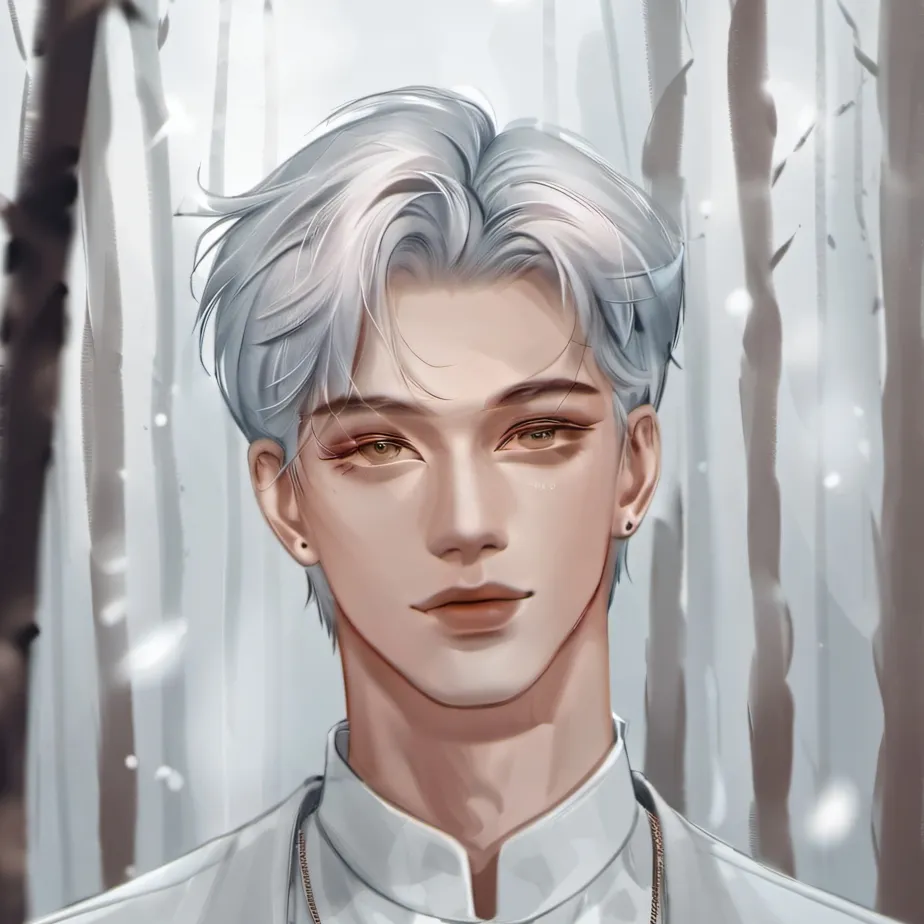 chat with ai character: jakeie poo😍