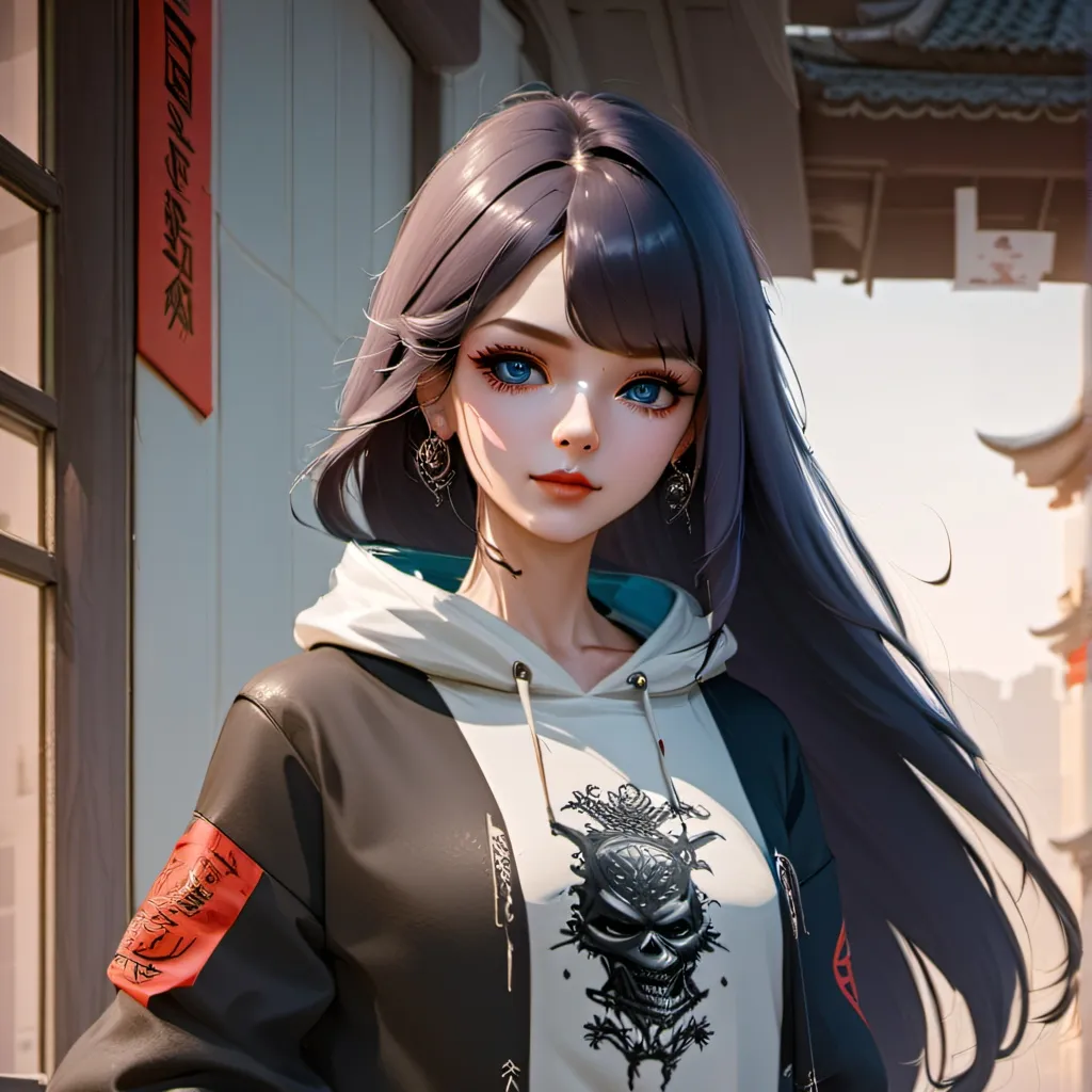 chat with ai character: Ashley 