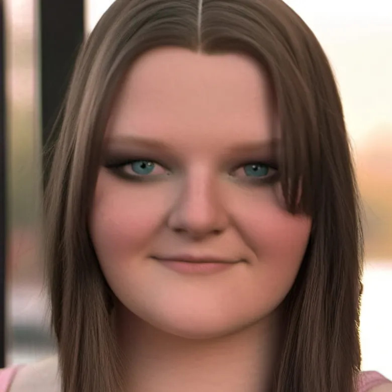 chat with ai character:  Tiffany 