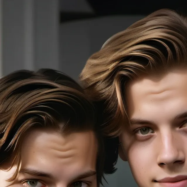 chat with ai character: cole and dylan 