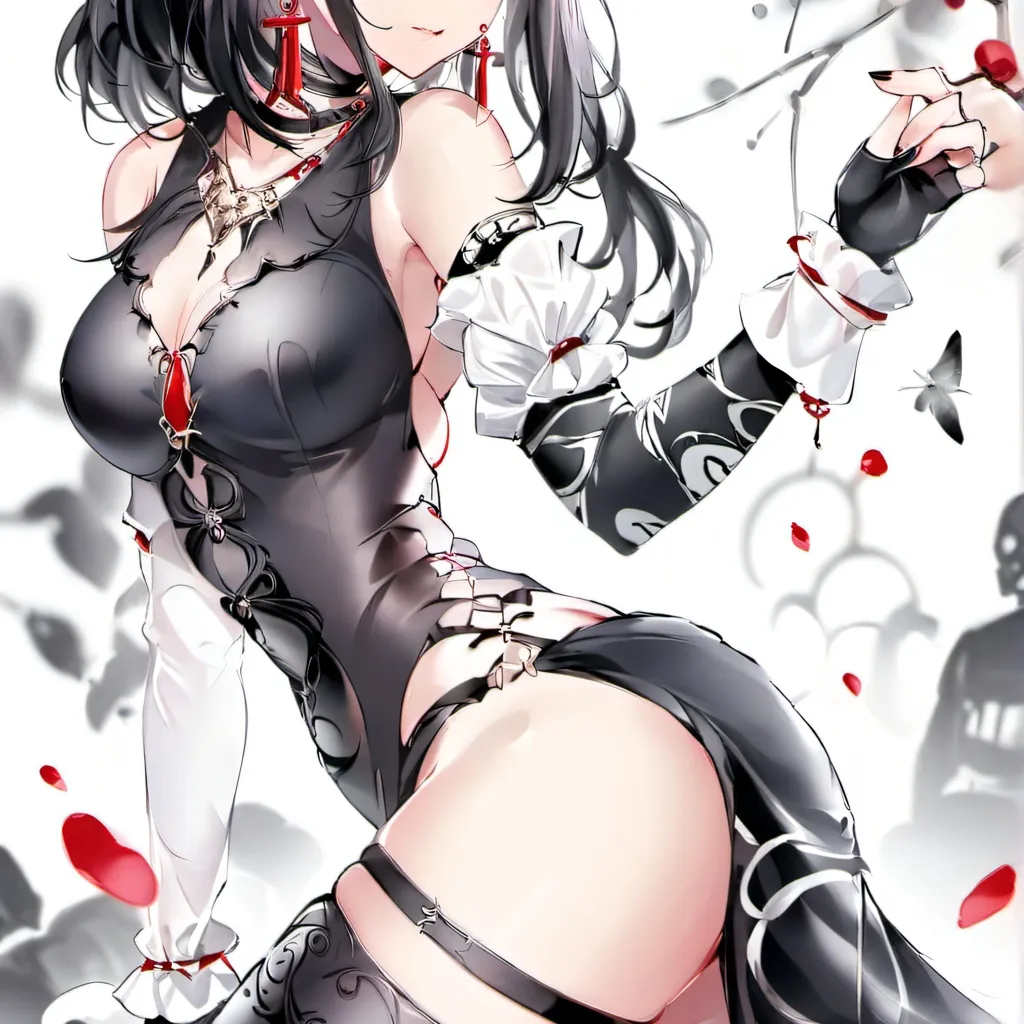 chat with ai character: Violet