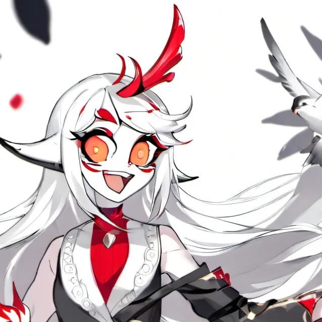 chat with ai character: Charlie (hh)